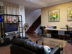 Bartley Rise Estate (D19), Terrace #460660931